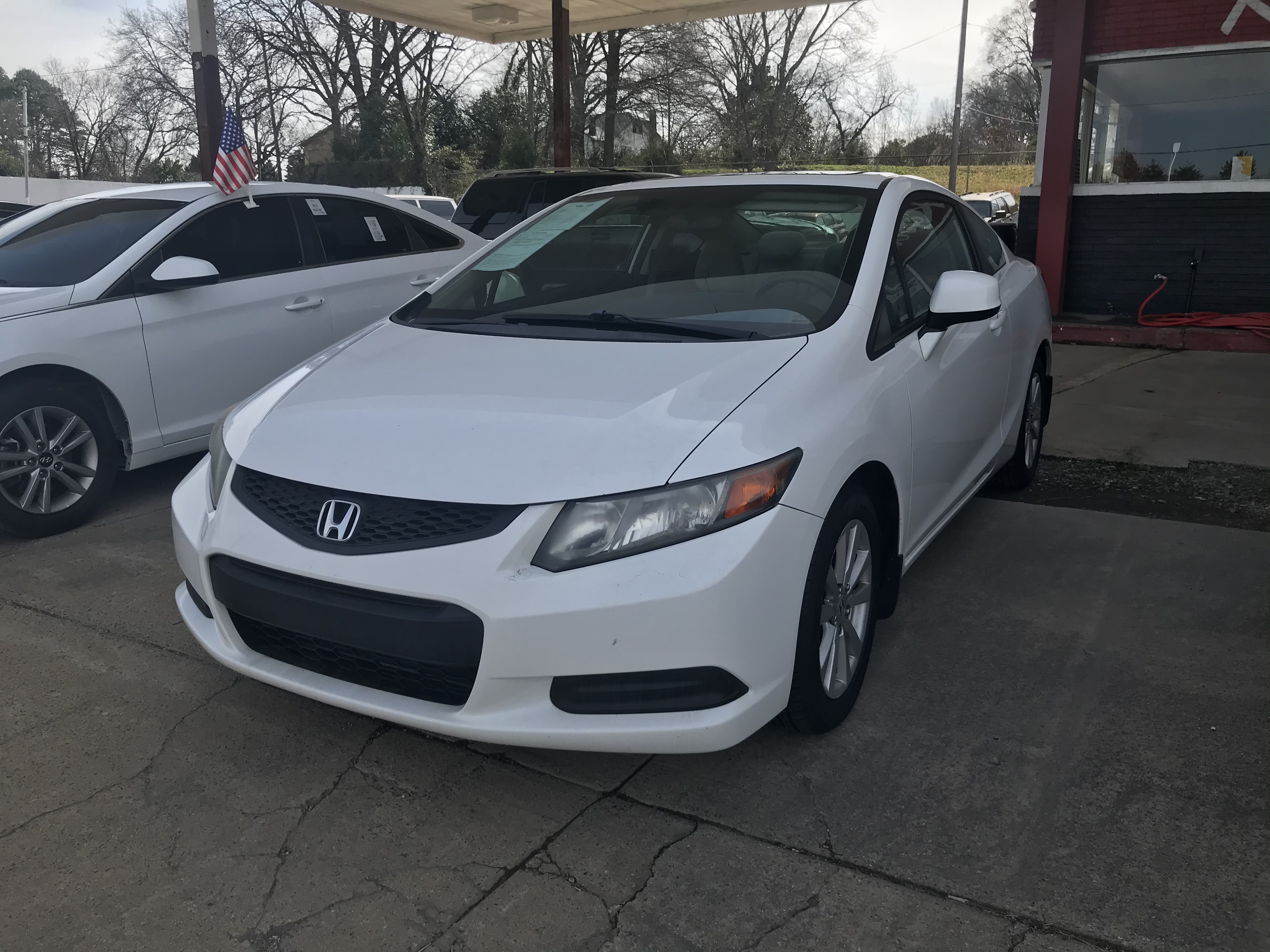 Used Cars for Sale in Charlotte NC Kiplin Automotive Group