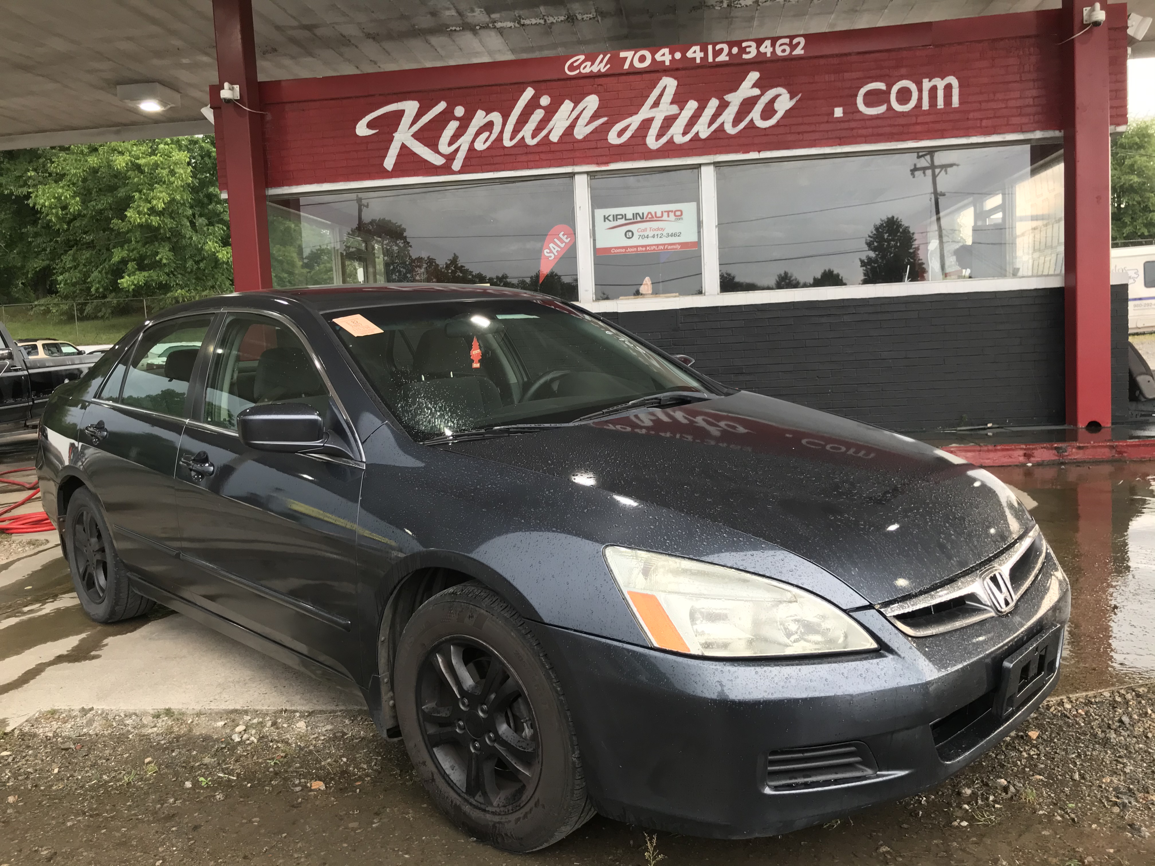 Used Cars for Sale in Charlotte NC Kiplin Automotive Group