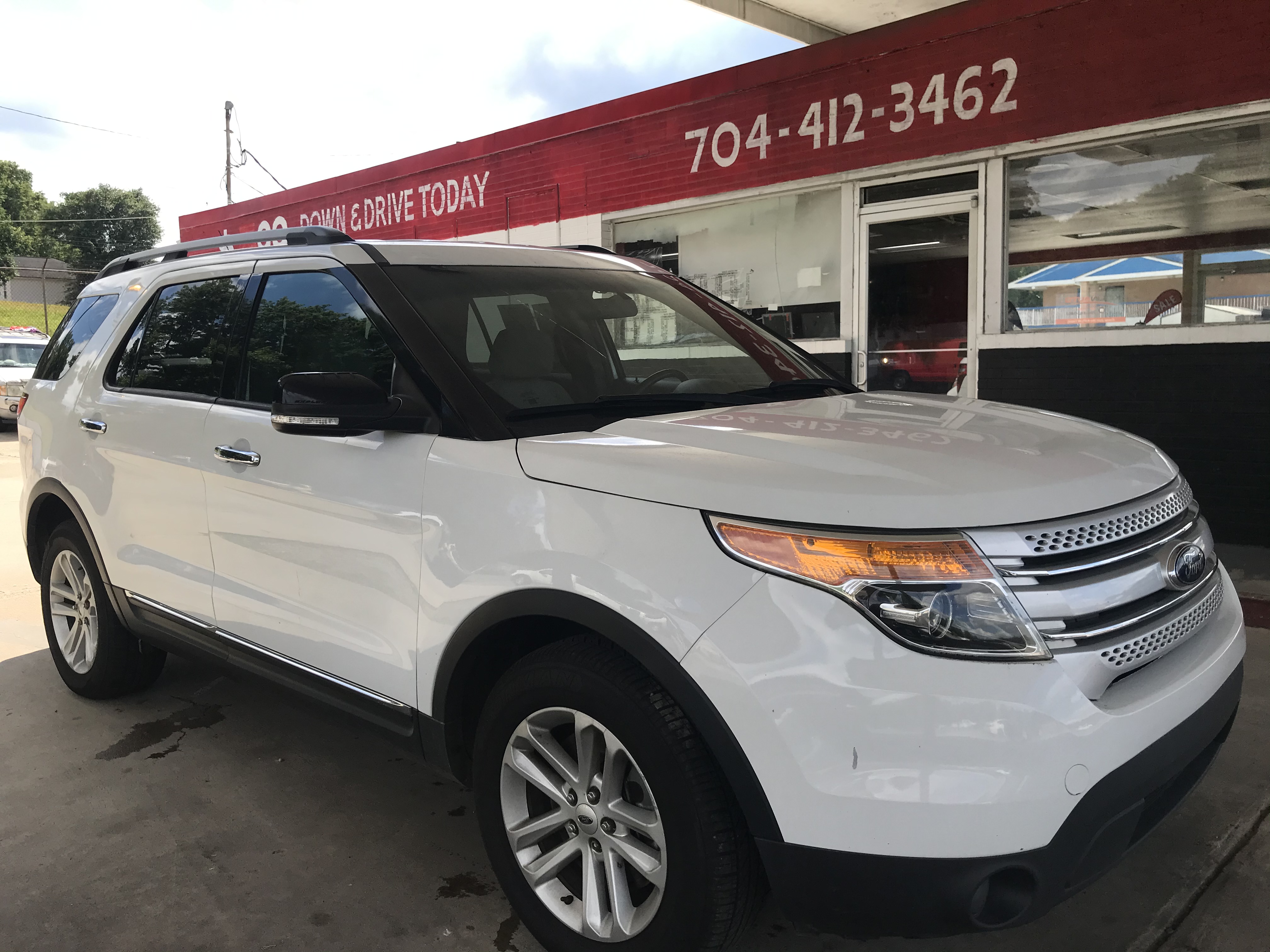 Used Cars for Sale in Charlotte NC Kiplin Automotive Group