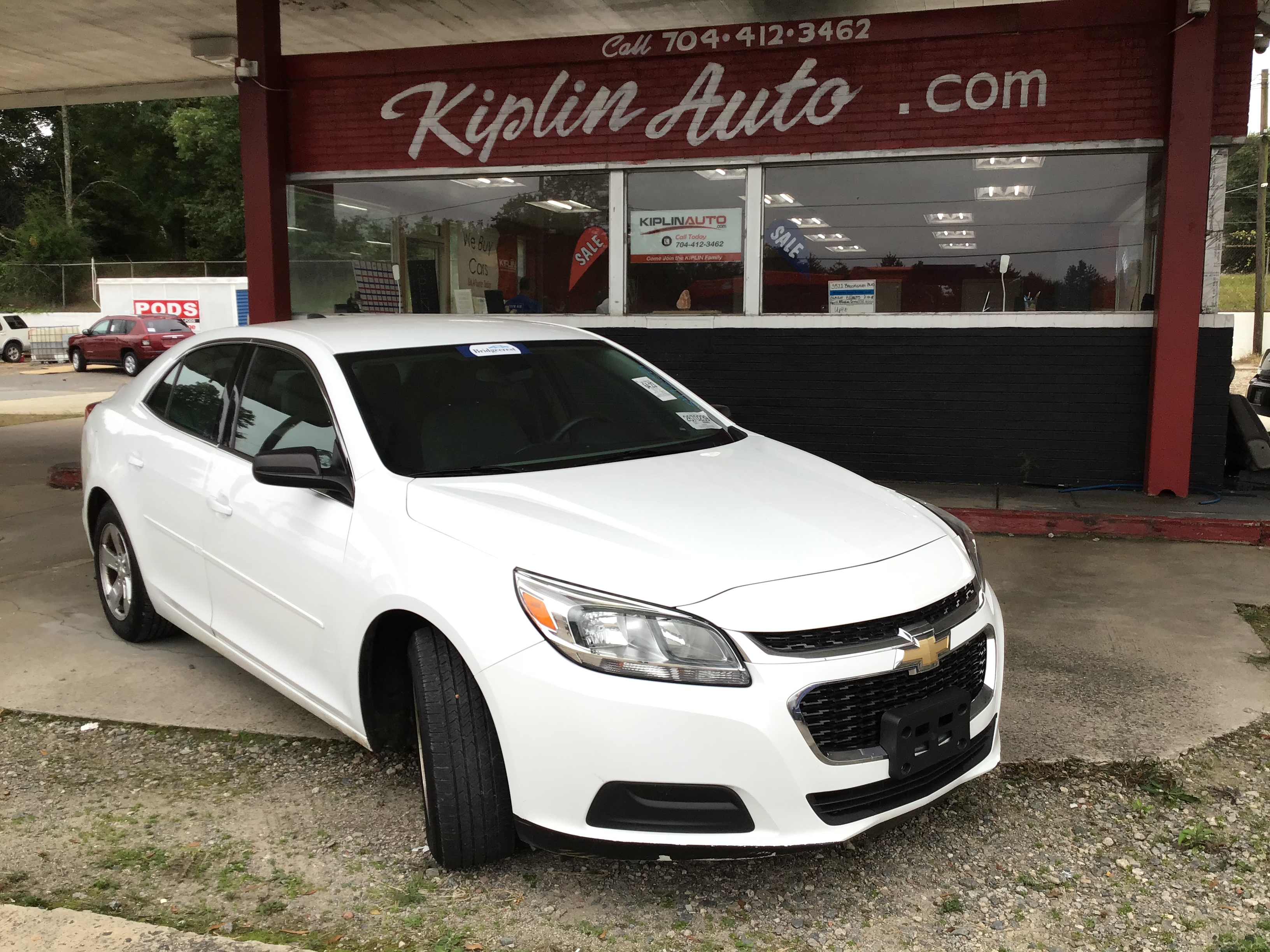 Used Cars for Sale in Charlotte NC Kiplin Automotive Group