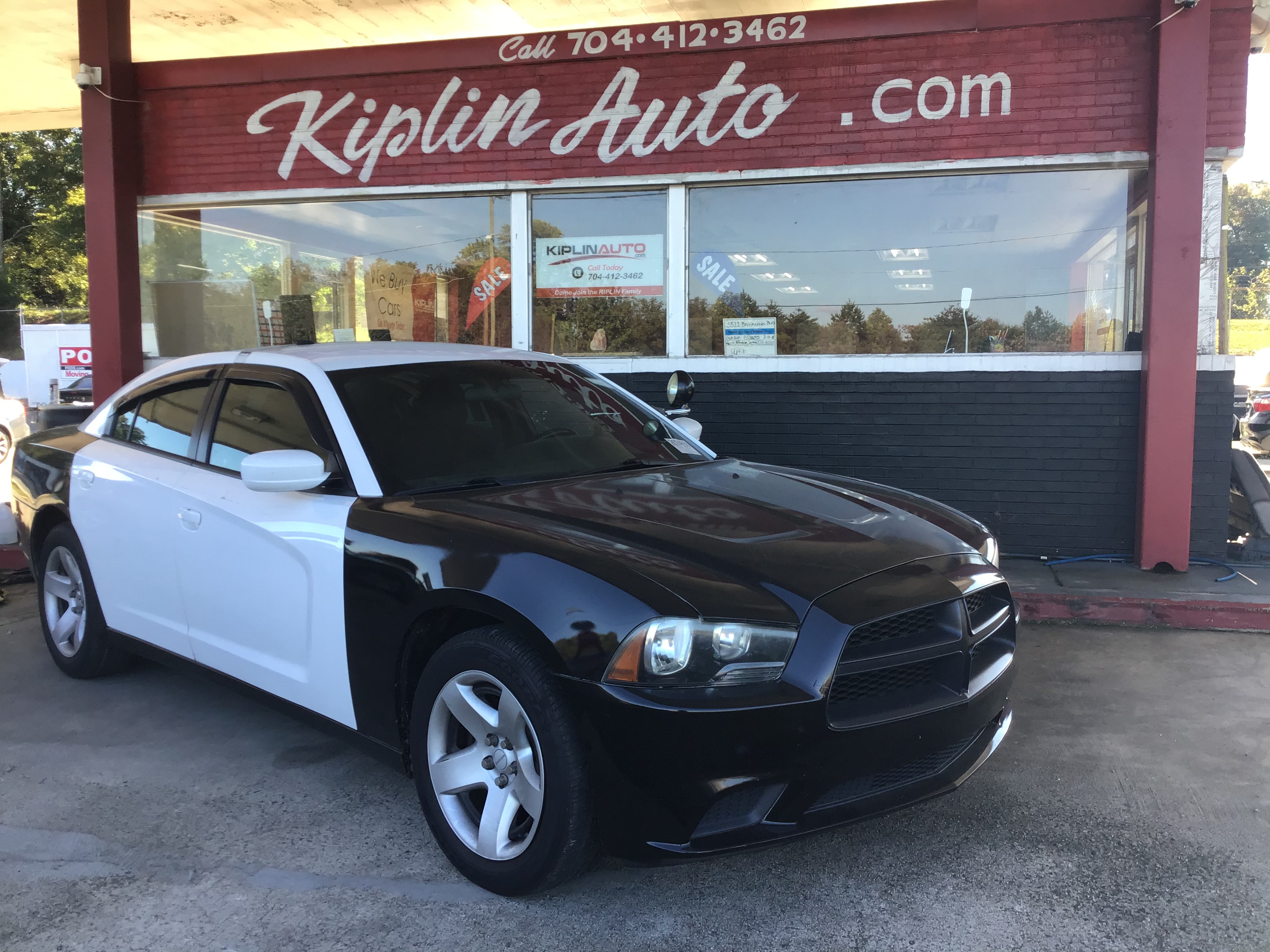 Used Cars for Sale in Charlotte NC Kiplin Automotive Group
