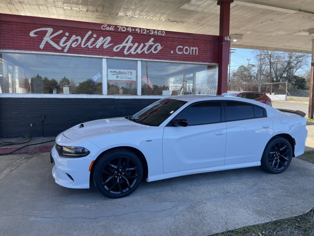 Used Car Dealership in Charlotte NC Kiplin Automotive Group