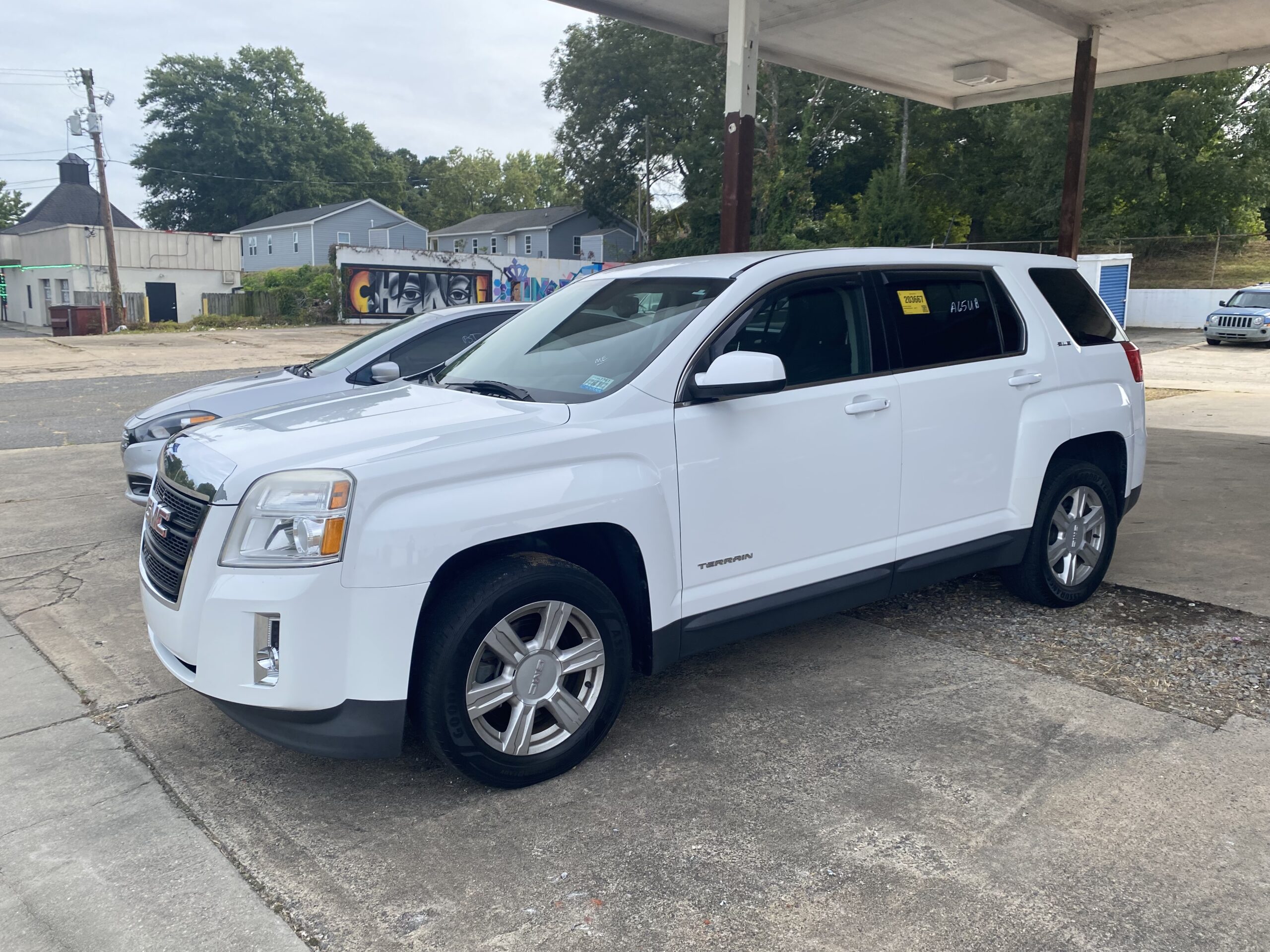 Used Car Dealership in Charlotte NC Kiplin Automotive Group