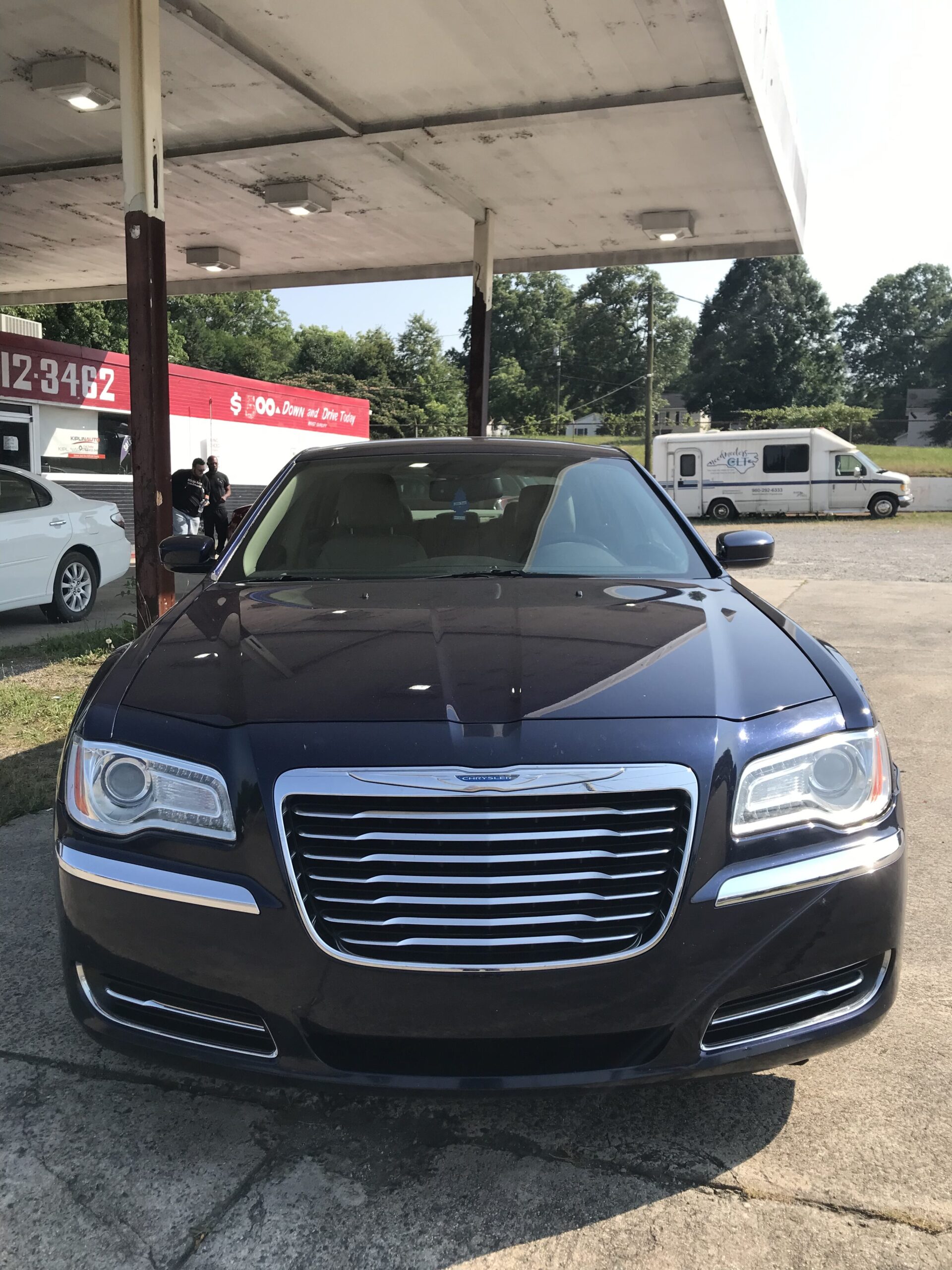 Used Cars for Sale in Charlotte NC Kiplin Automotive Group