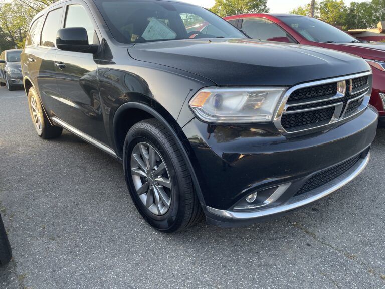 Used Car Dealership in Charlotte NC Kiplin Automotive Group