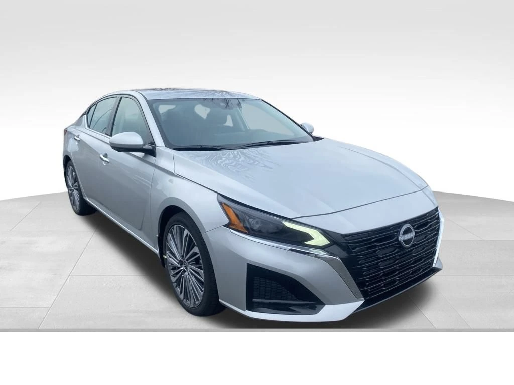 2025 Nissan® Altima SL FWD | Charlotte NC | NEW | Gastonia NC - KIPLIN ...